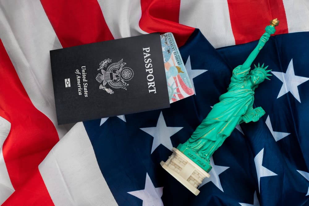 Global Law & Visa